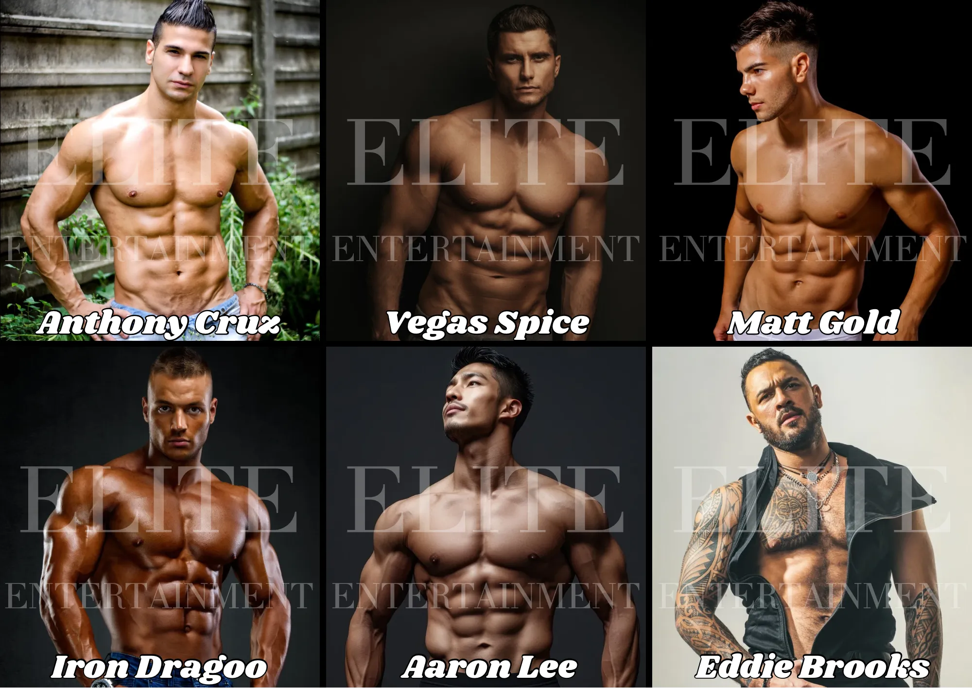 4. ✨ Fan Favorite # 4